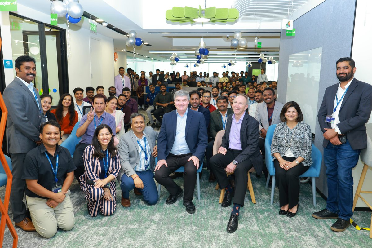 ScienceLogic tweet media