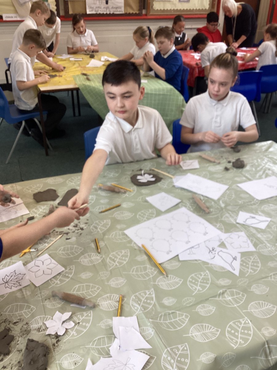 Timberley Academy tweet media