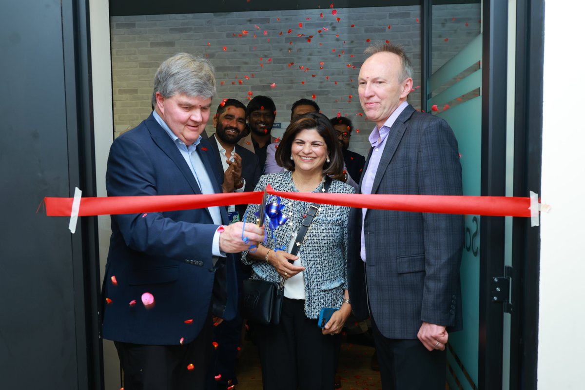 ScienceLogic tweet media