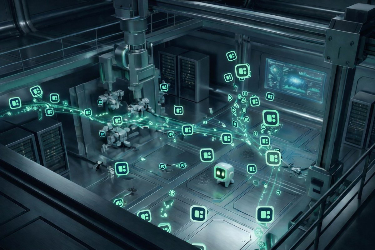 SPACE ID tweet media