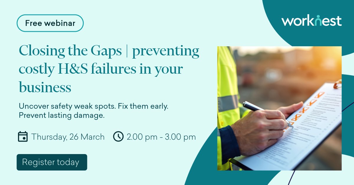 WorkNest tweet media