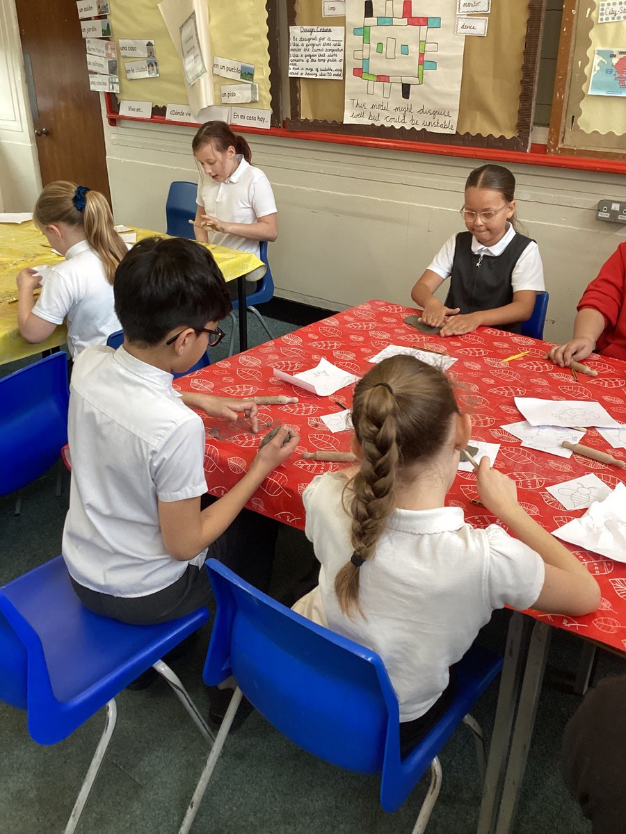 Timberley Academy tweet media