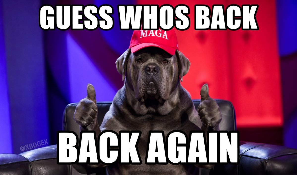 Richard 'Big Dog' tweet media