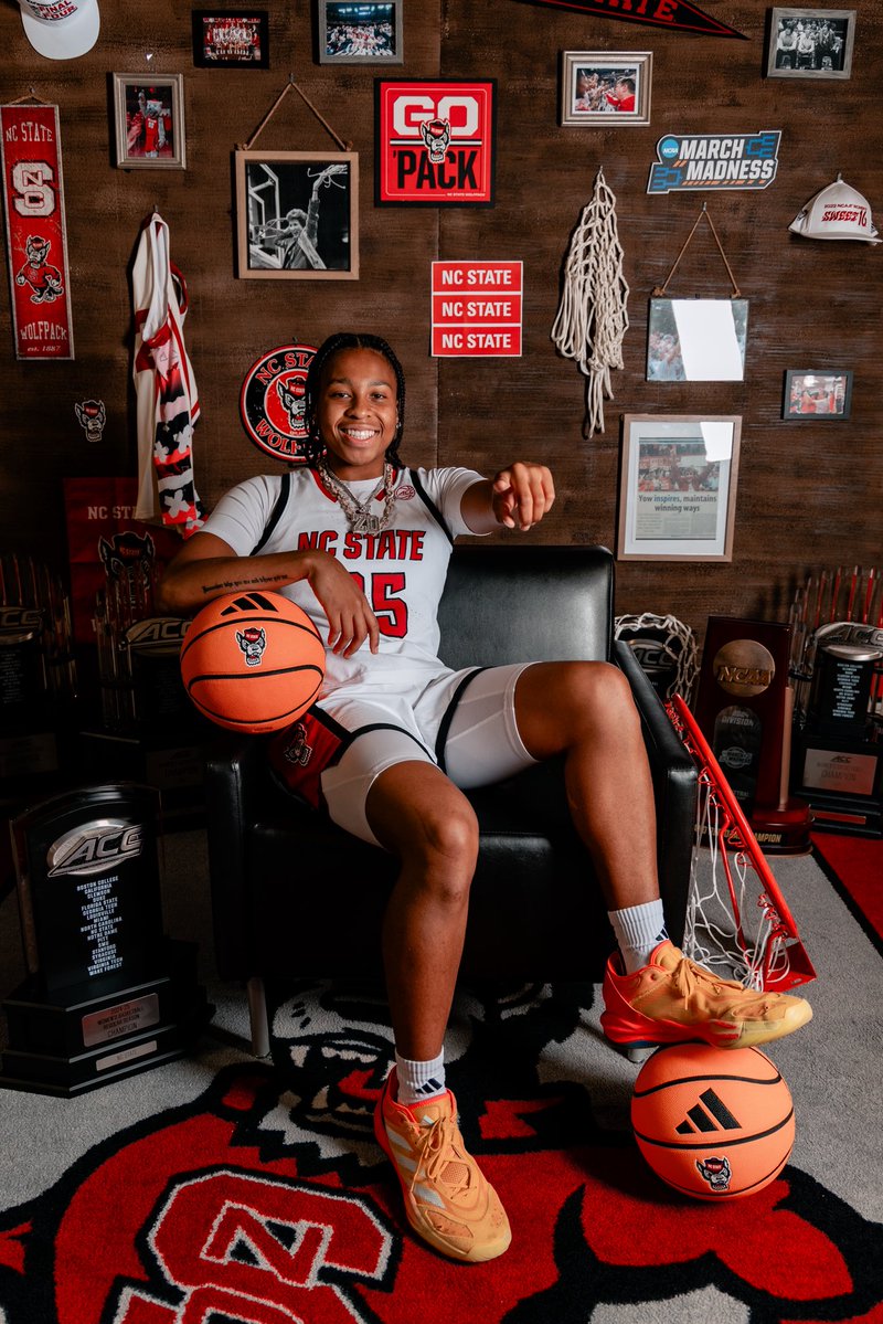 NC State WBB 🐺🏀 tweet media
