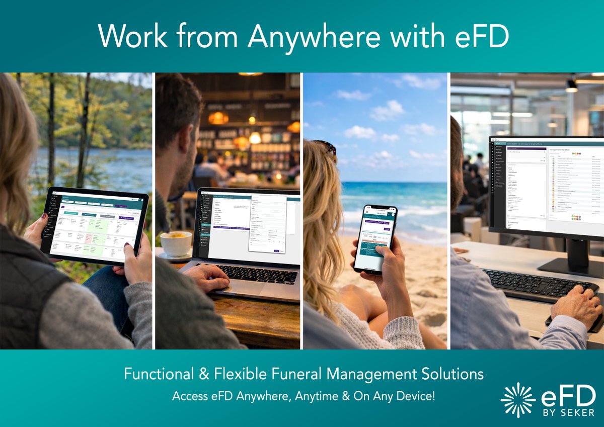 SekerTech tweet media