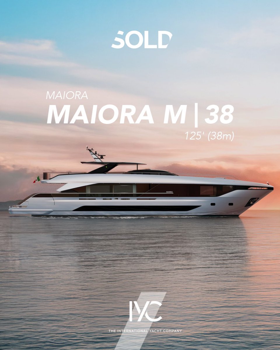 IYC Yachts tweet media