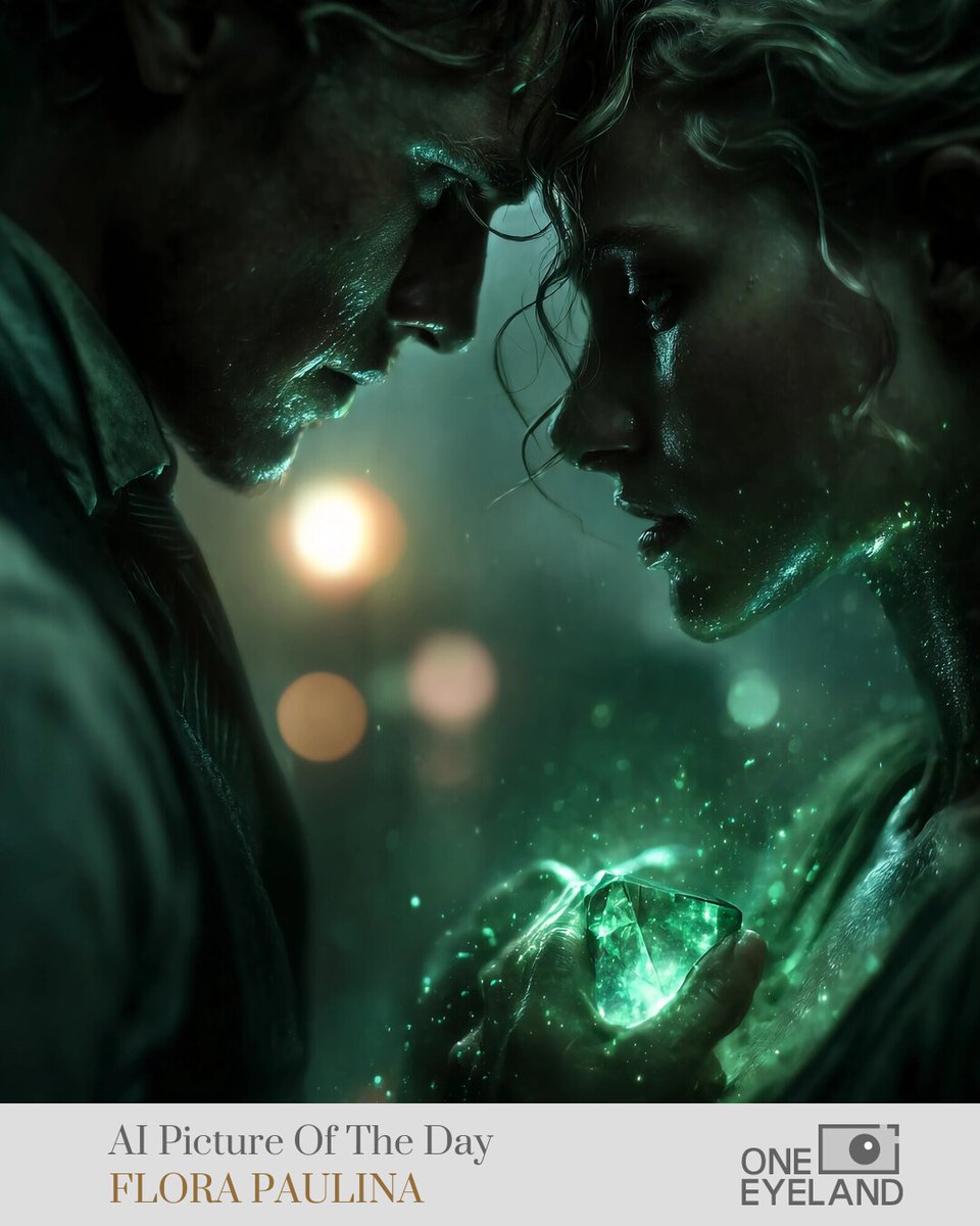 One Eyeland tweet media