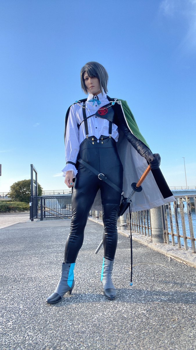 しょたん🇯🇵🍵@3.4.5a!池🩸🥦 tweet media