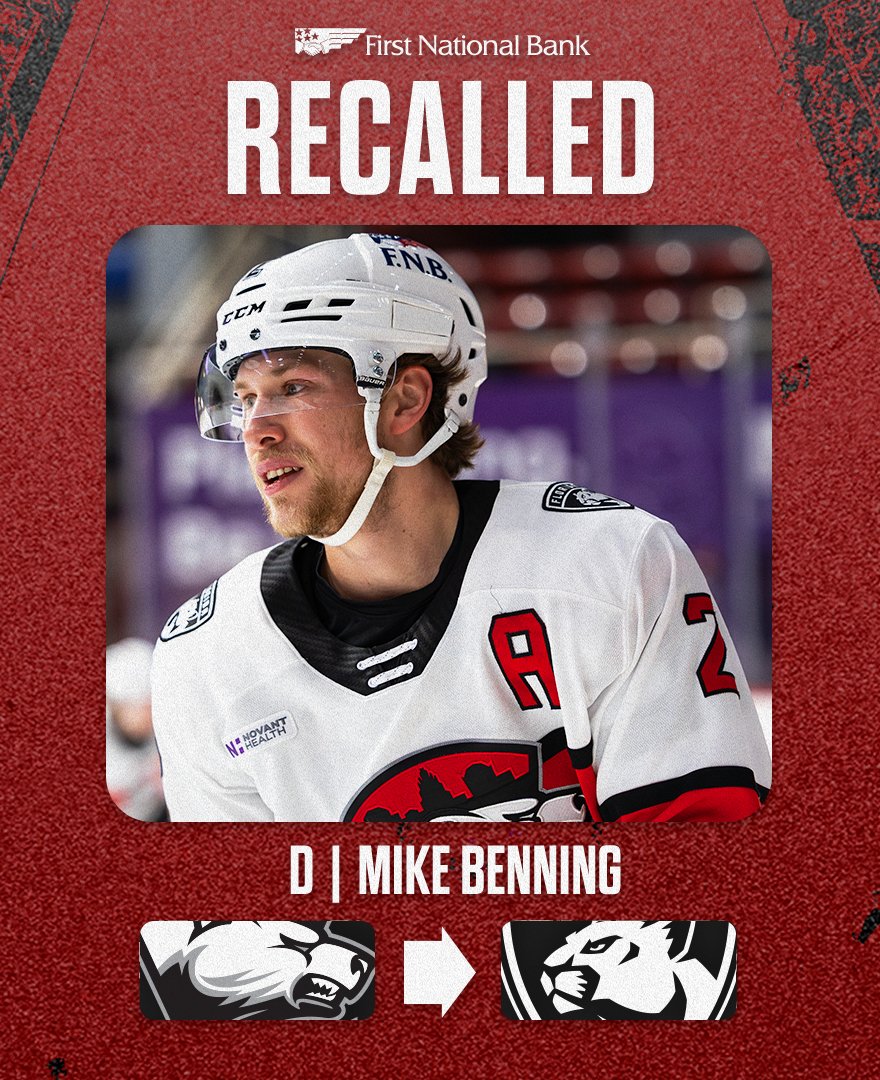 Charlotte Checkers tweet media