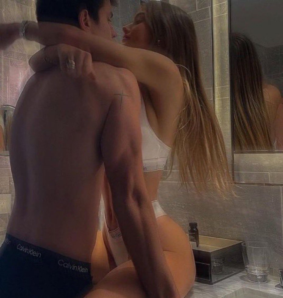 infinity love tweet media