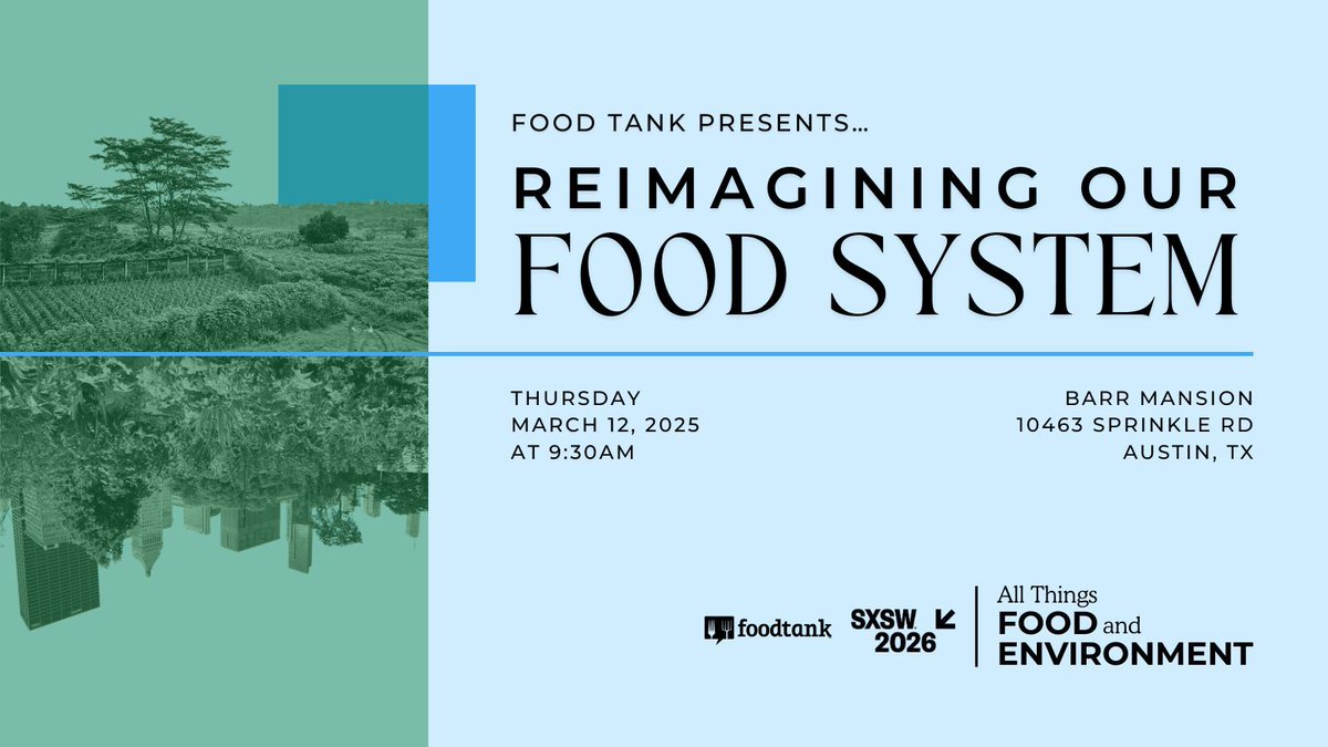 NYC Mayor's Office of Food Policy tweet media