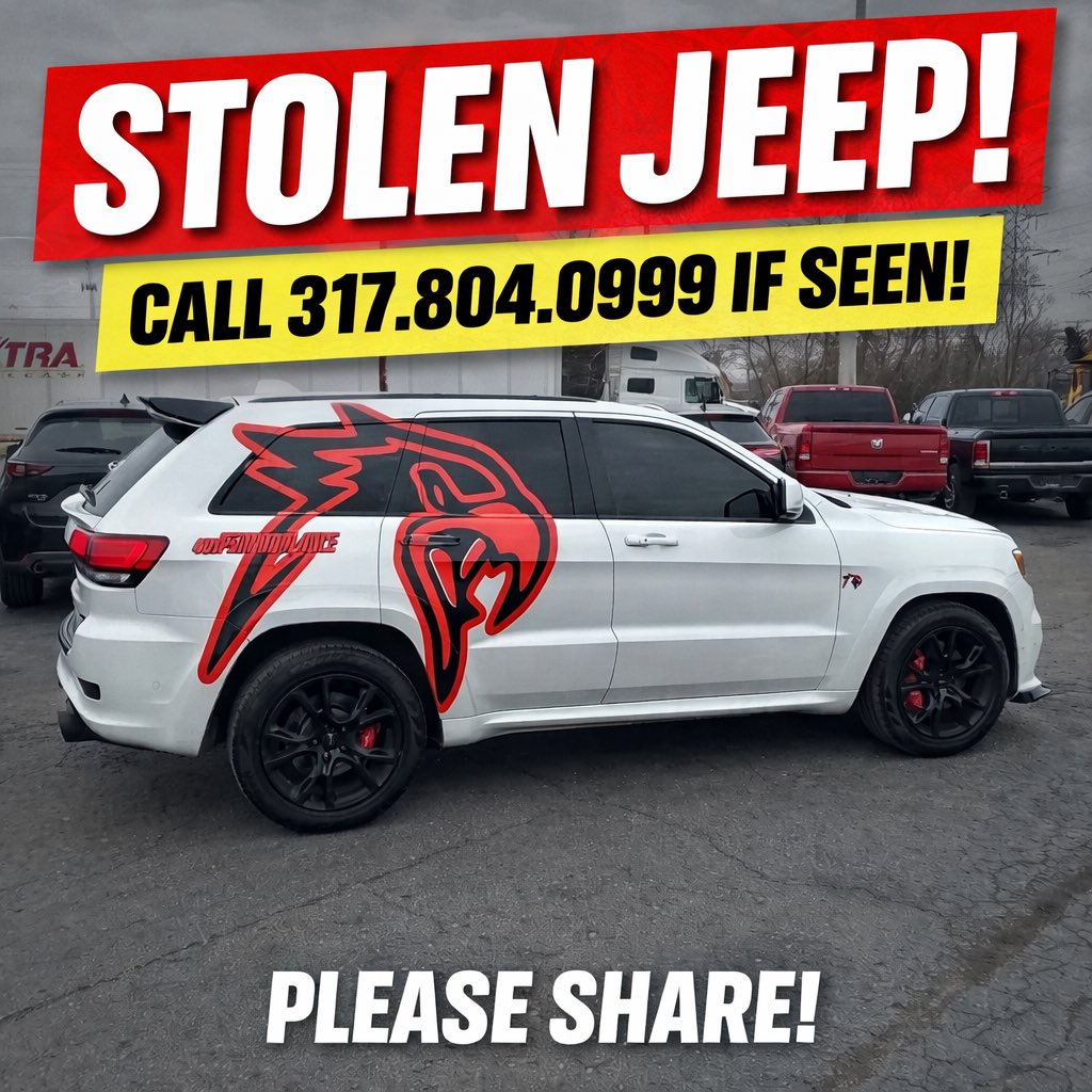 Indy Auto Man tweet media