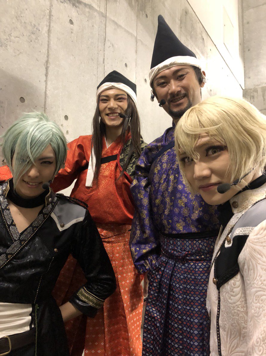 荒木健太郎official【公式】 tweet media