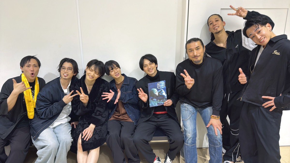 荒木健太郎official【公式】 tweet media