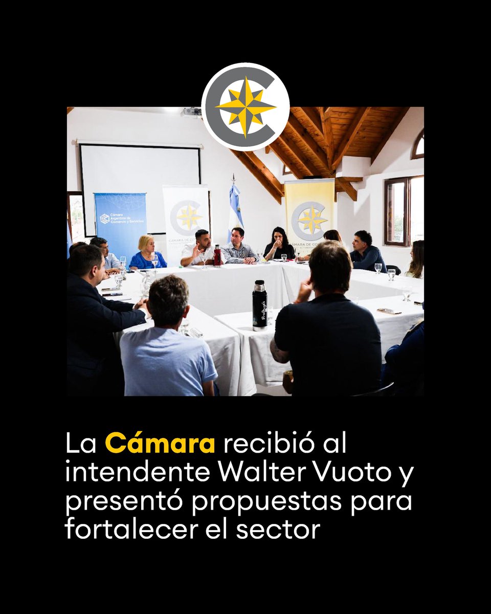 CámaraComercioUshuaia tweet media