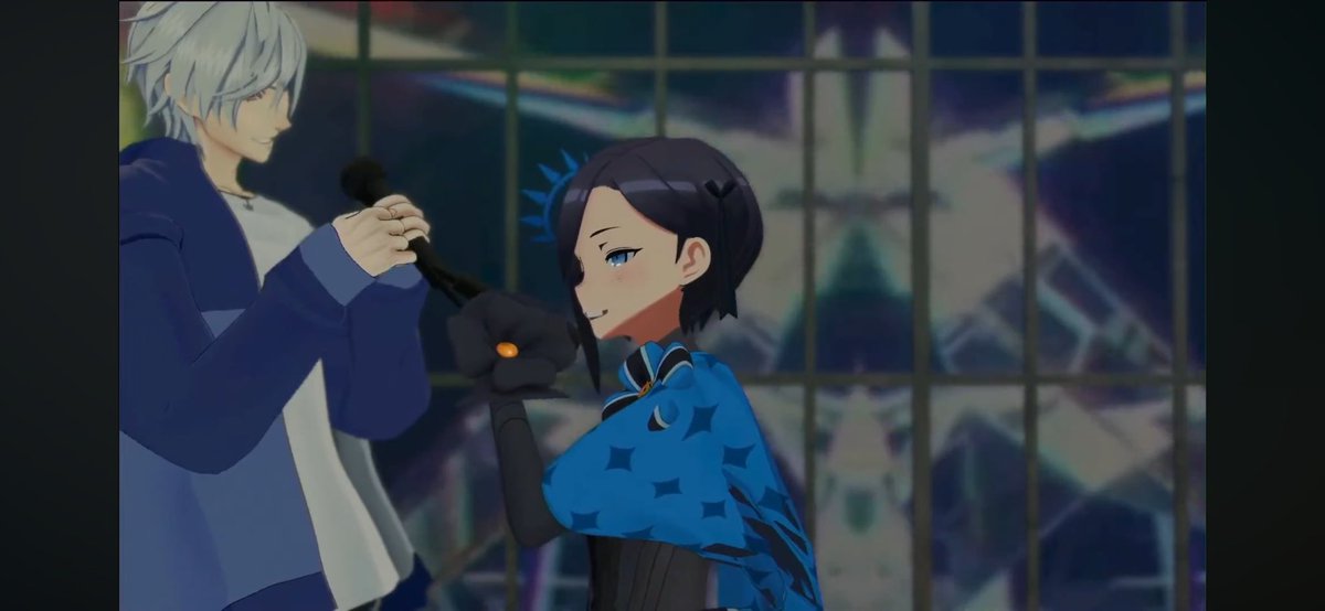 なんかもう付き合ってるよね