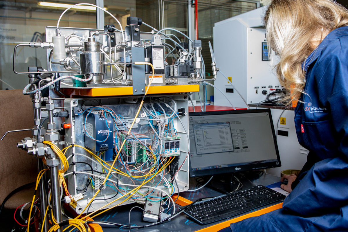 NWU - North-West University tweet media