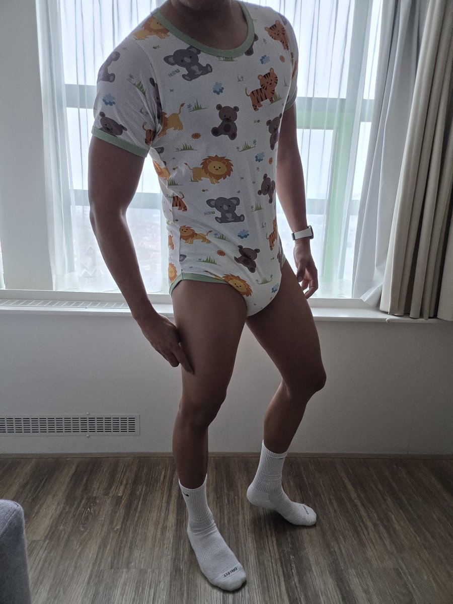 This is so comfy ☺️