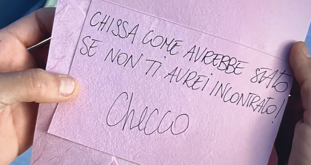 nn6corvonero's tweet image. i ragazzi pensano che noi vogliamo un tipo perfetto, biondo, occhi azzurri, alto
in realtà a noi basta uno così