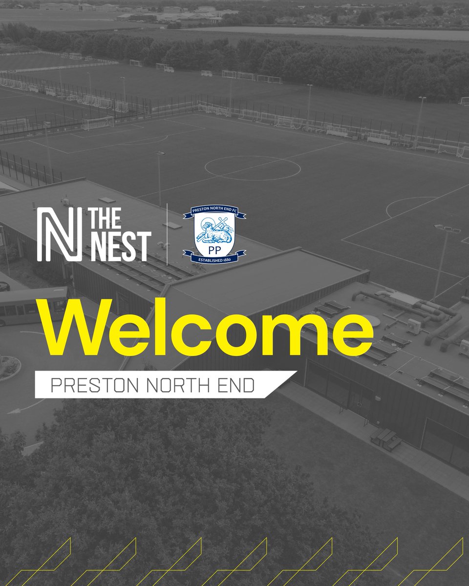 The Nest tweet media