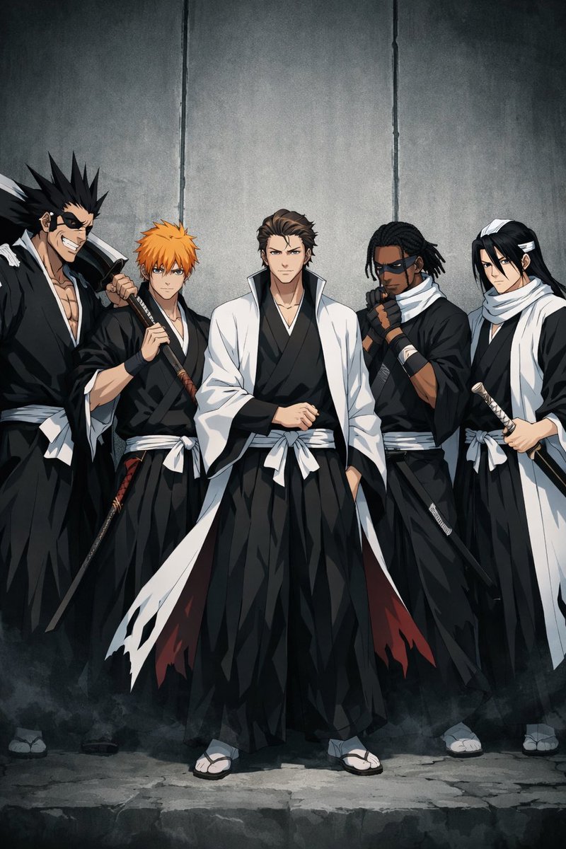 YOMIDE 🐉 tweet media