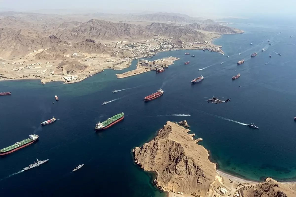 Conflict tweet media