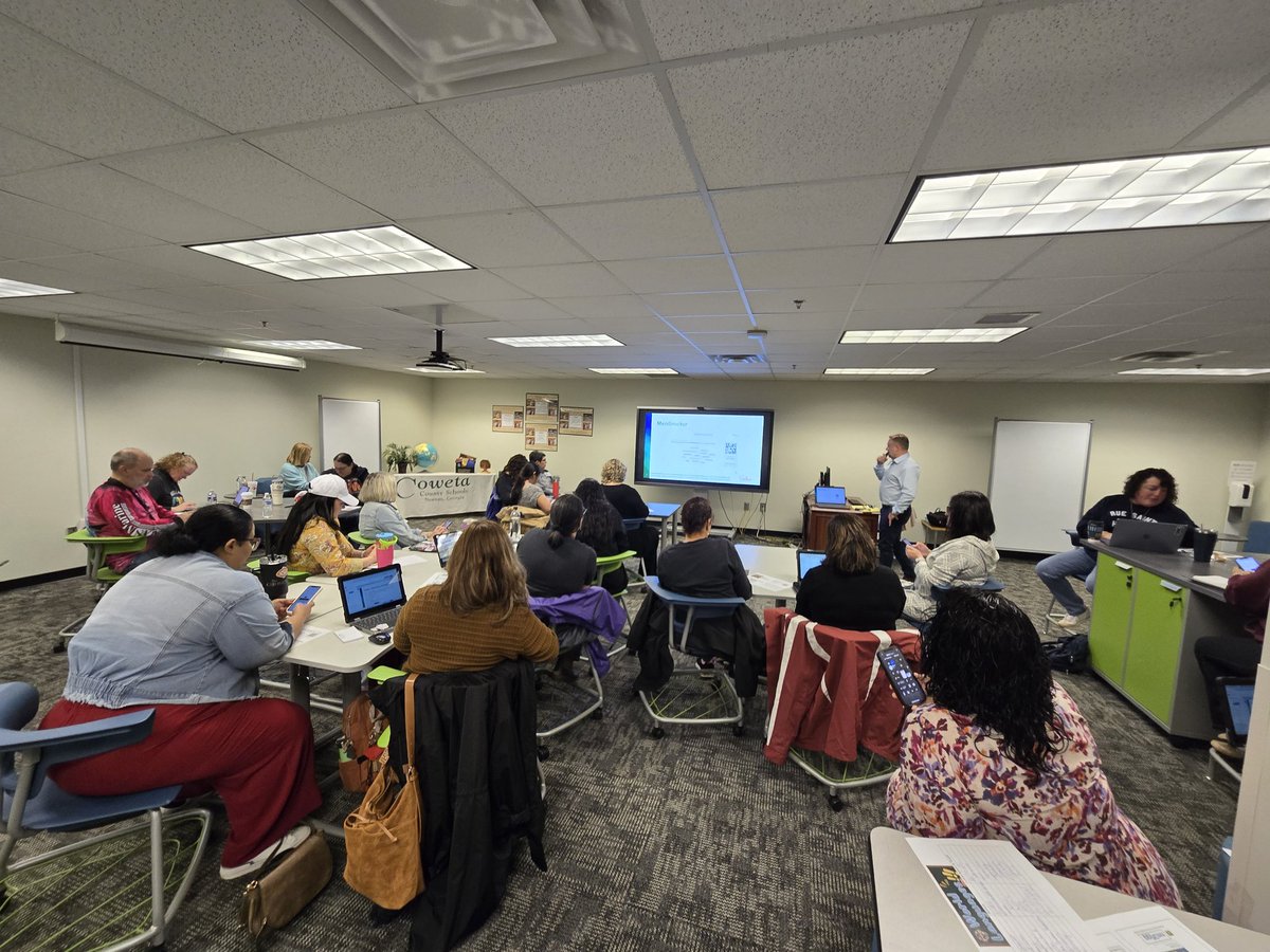 Paula Baker tweet media