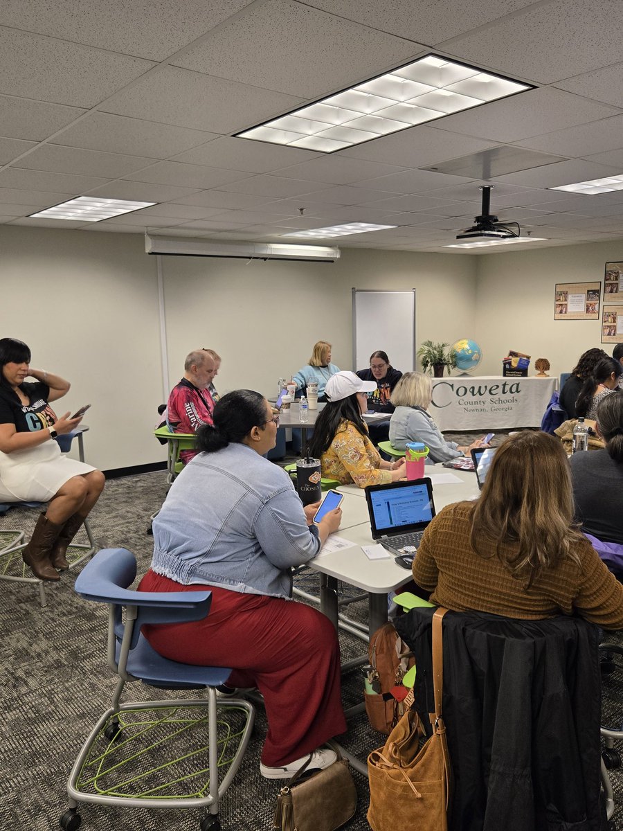 Paula Baker tweet media