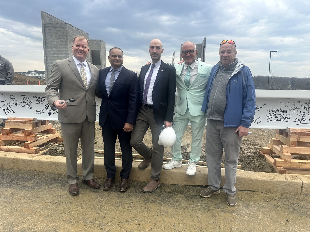 Mike Pries tweet media