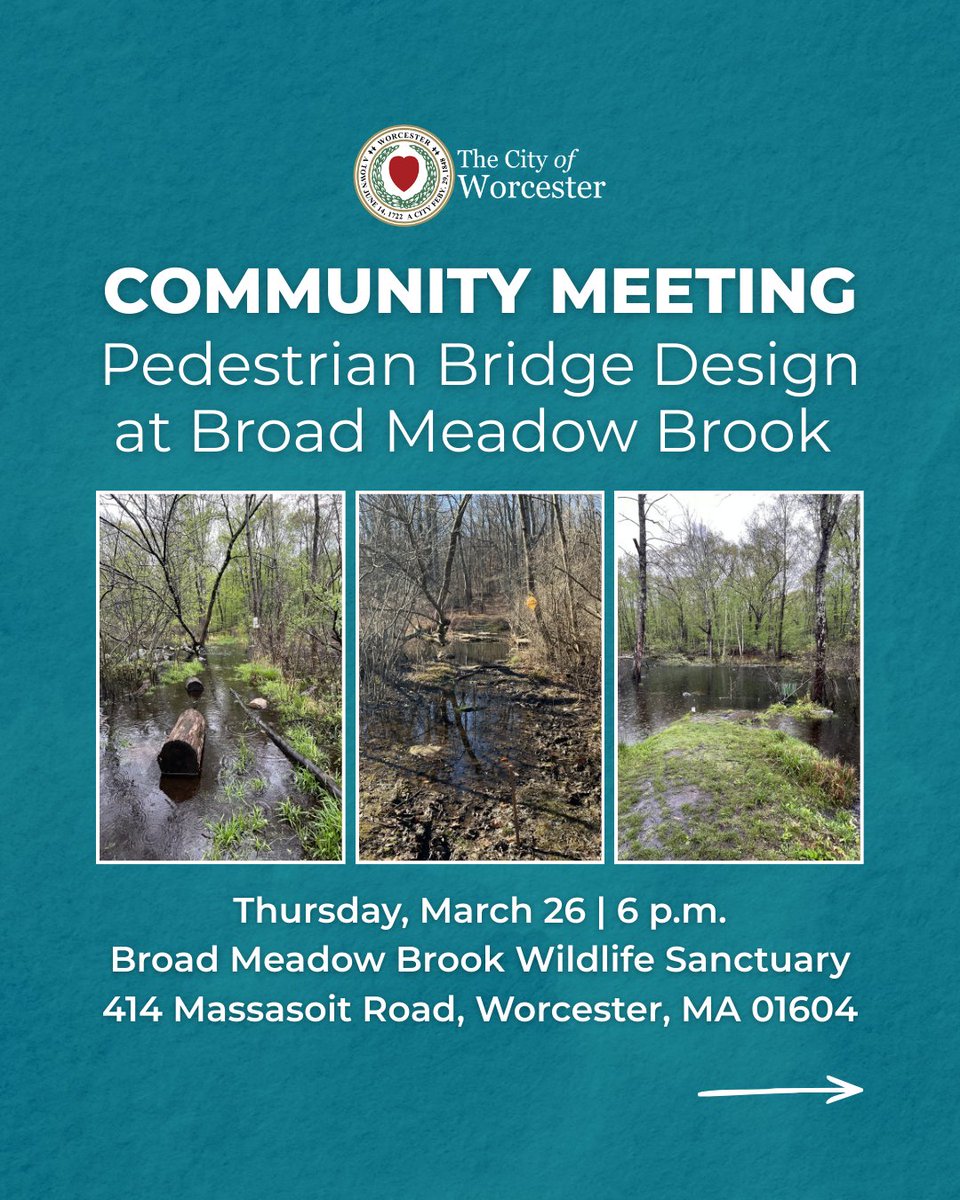 City of Worcester tweet media