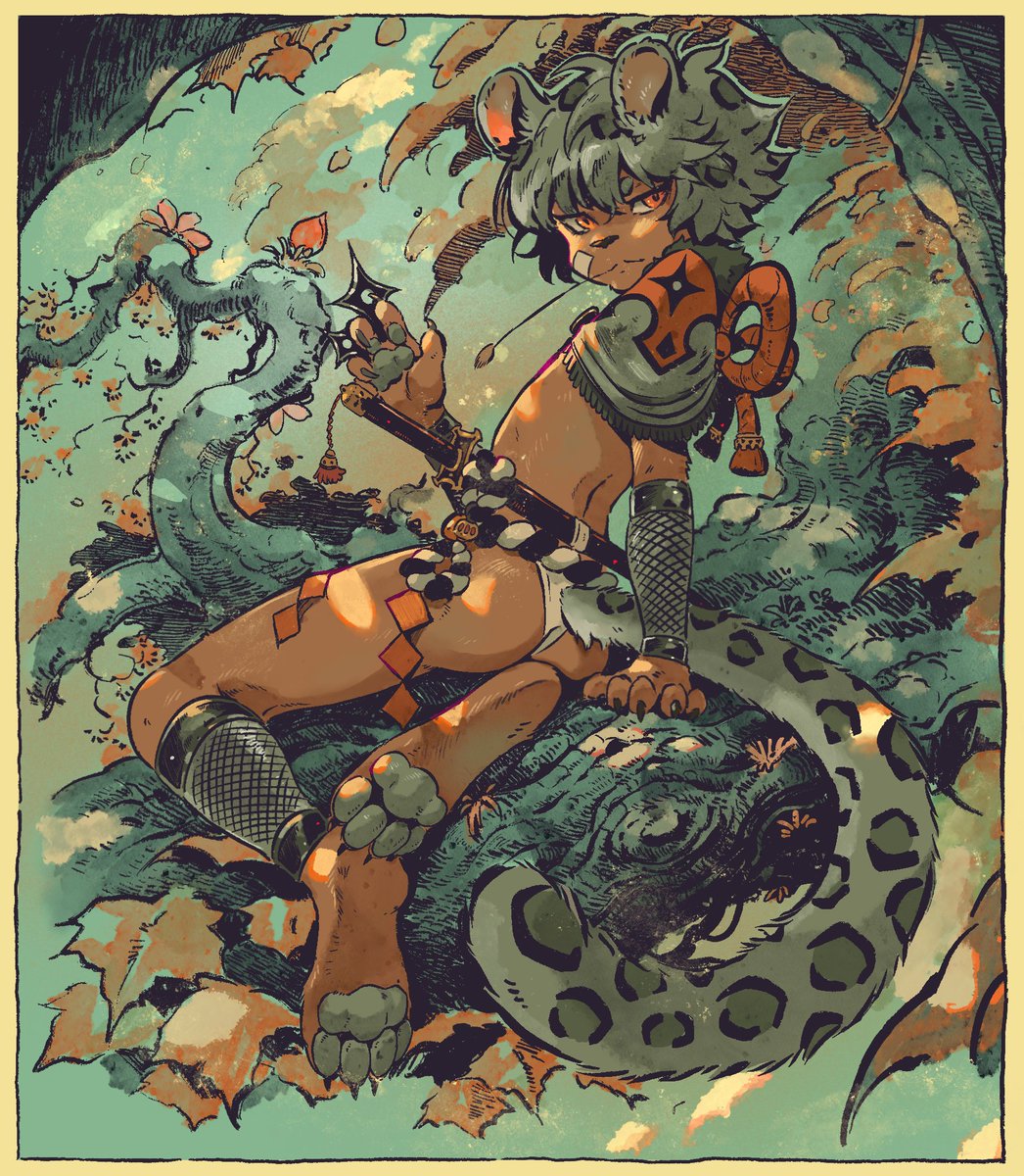 Moonshen tweet media