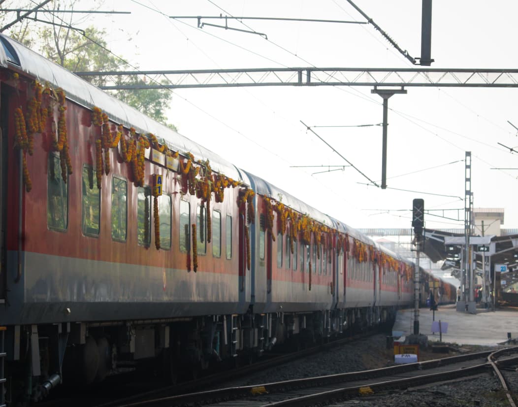 Palakkad Division tweet media