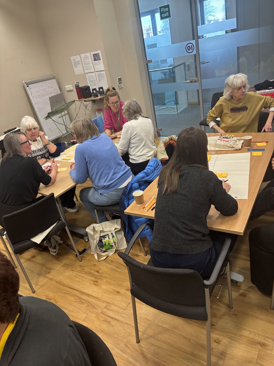 Devon Communities Together tweet media