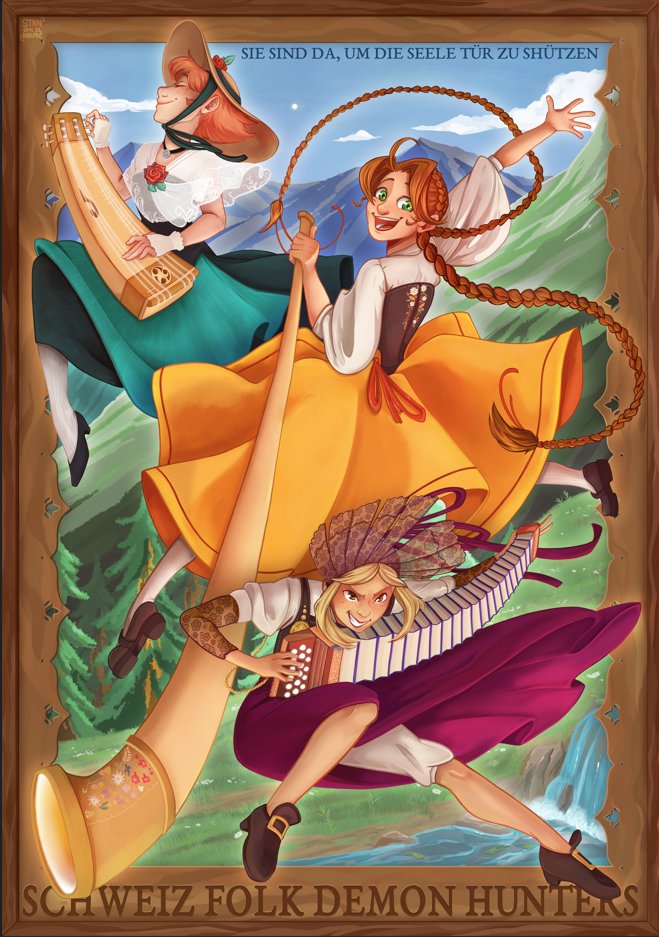 💫Stan 💫 💙💜💖 ✨ tweet media