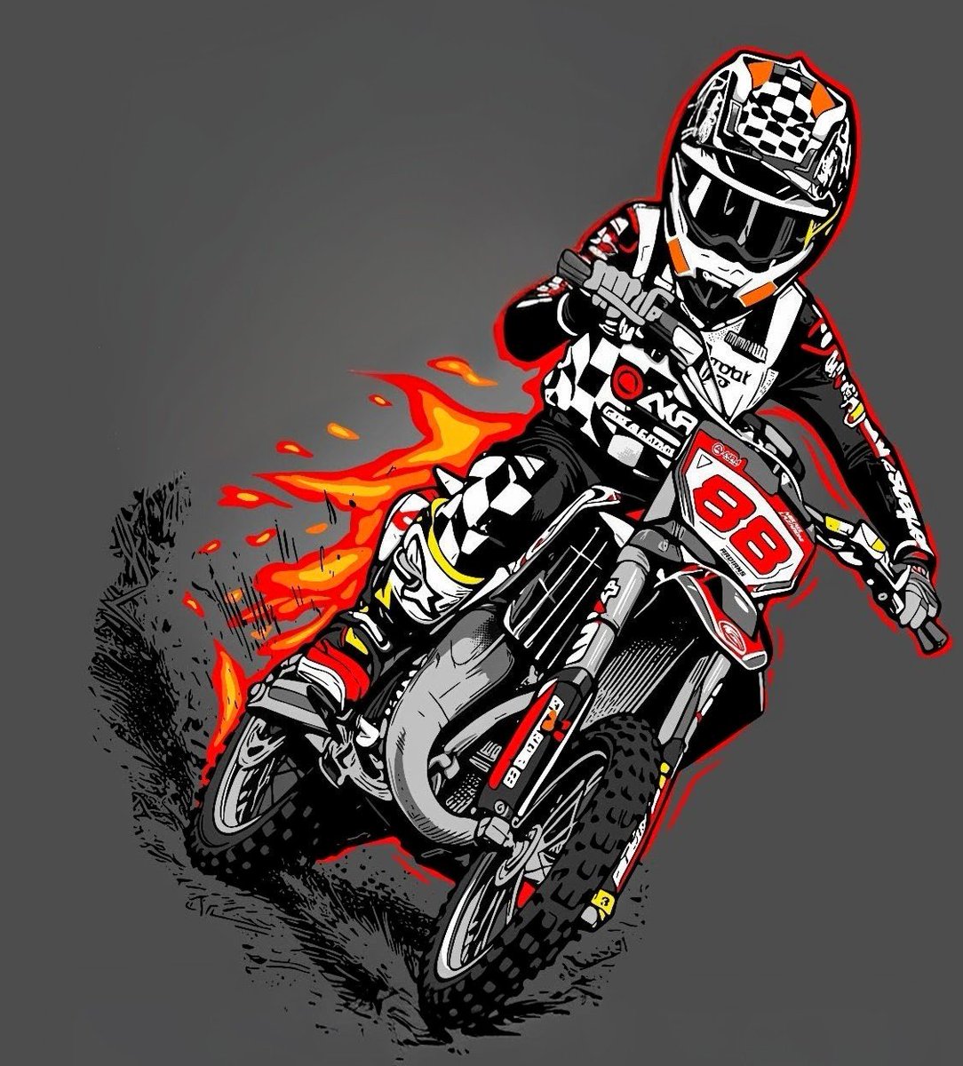 Speednutzart tweet media