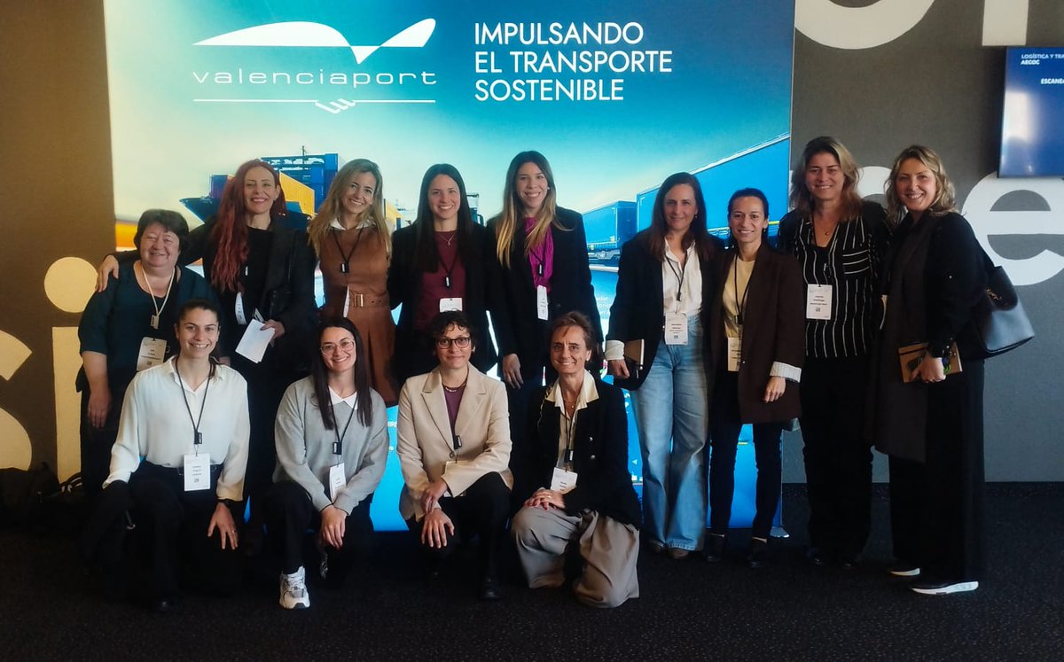 Valenciaport tweet media