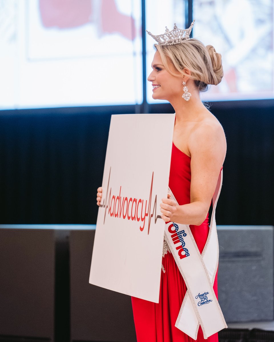 American Heart Association - SC tweet media