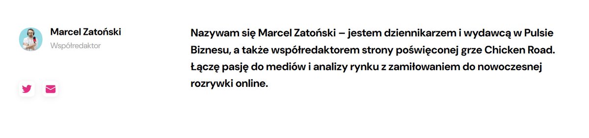 Marcel Zatoński tweet media