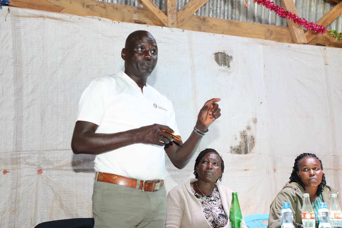 Elgeyo/Marakwet County Assembly tweet media