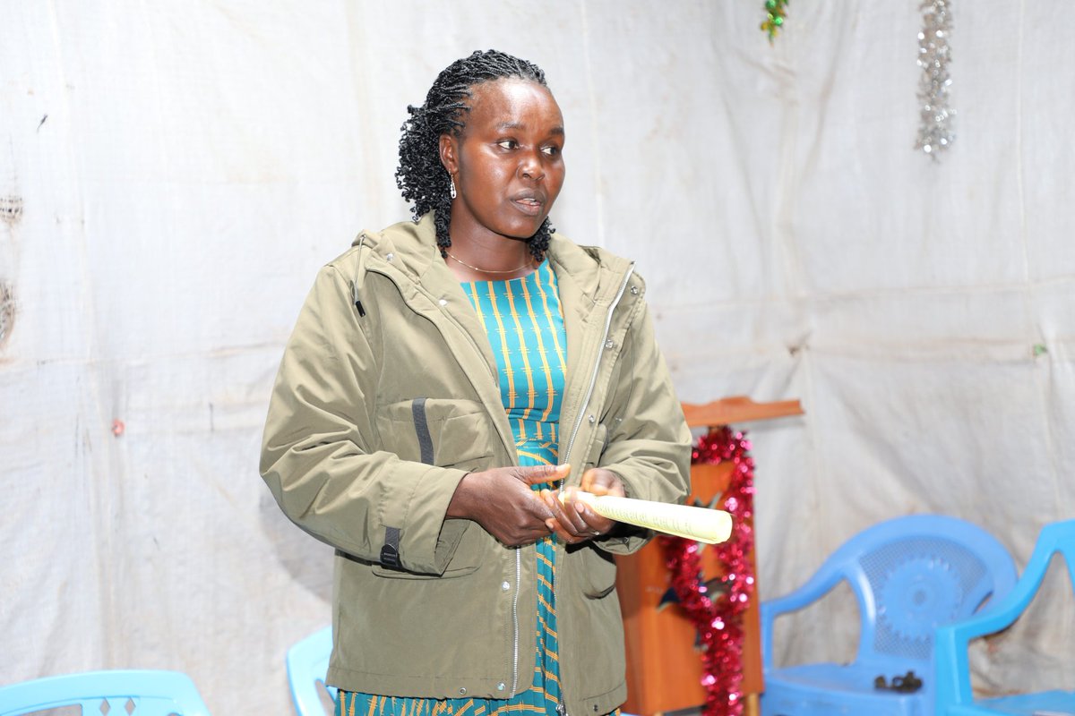 Elgeyo/Marakwet County Assembly tweet media