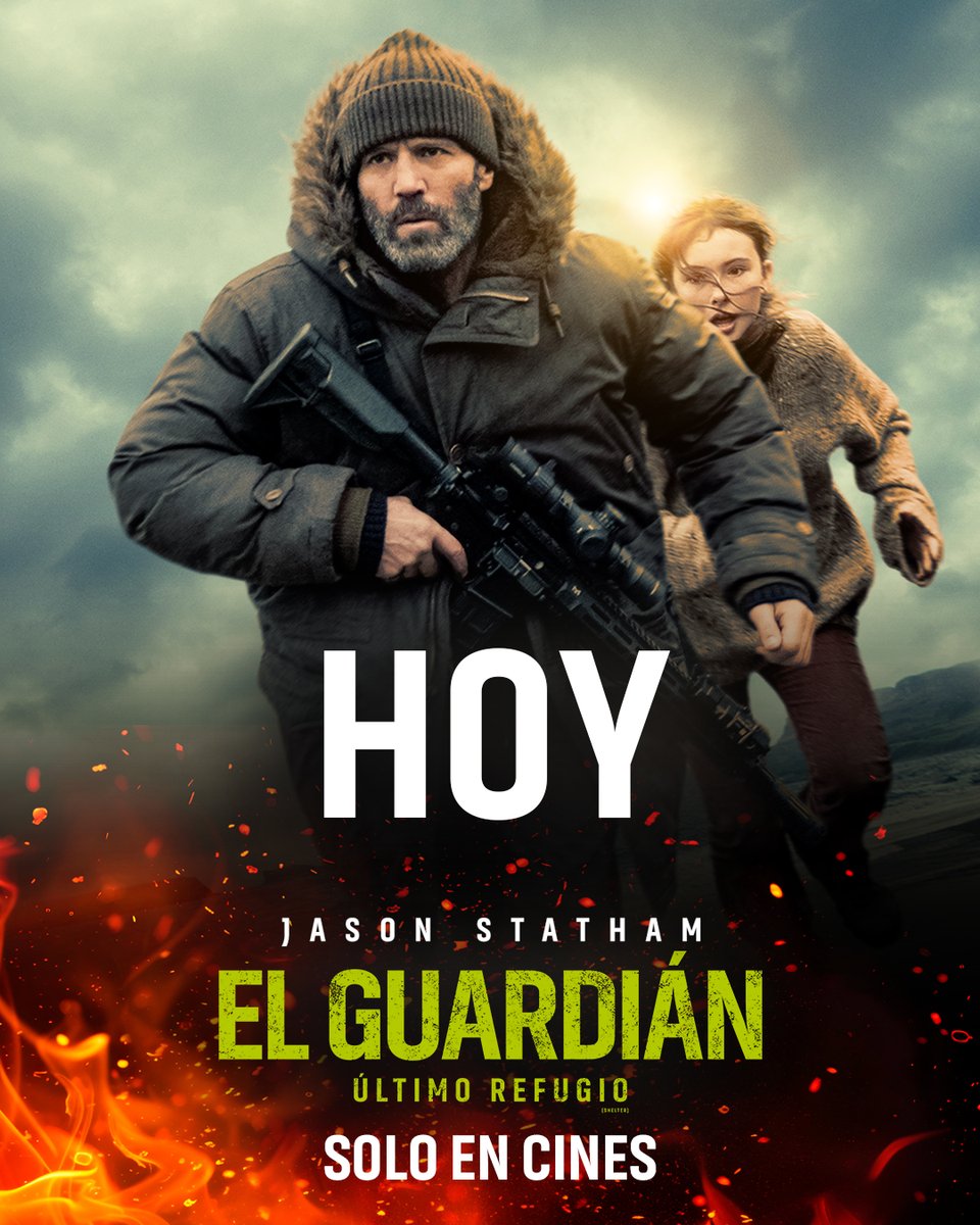 Diamond Films Perú tweet media