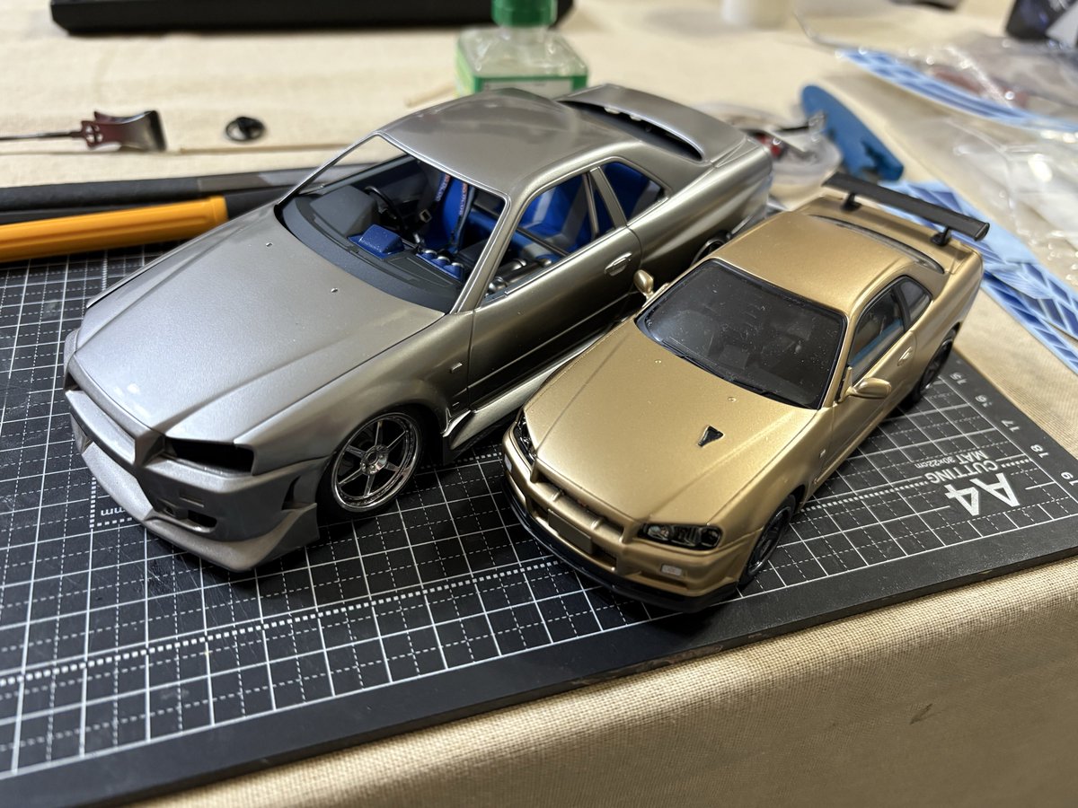 齋藤哲也(ぶちゃ)SGR卓静岡HS南館J150 tweet media