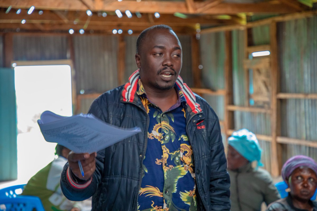 Elgeyo/Marakwet County Assembly tweet media