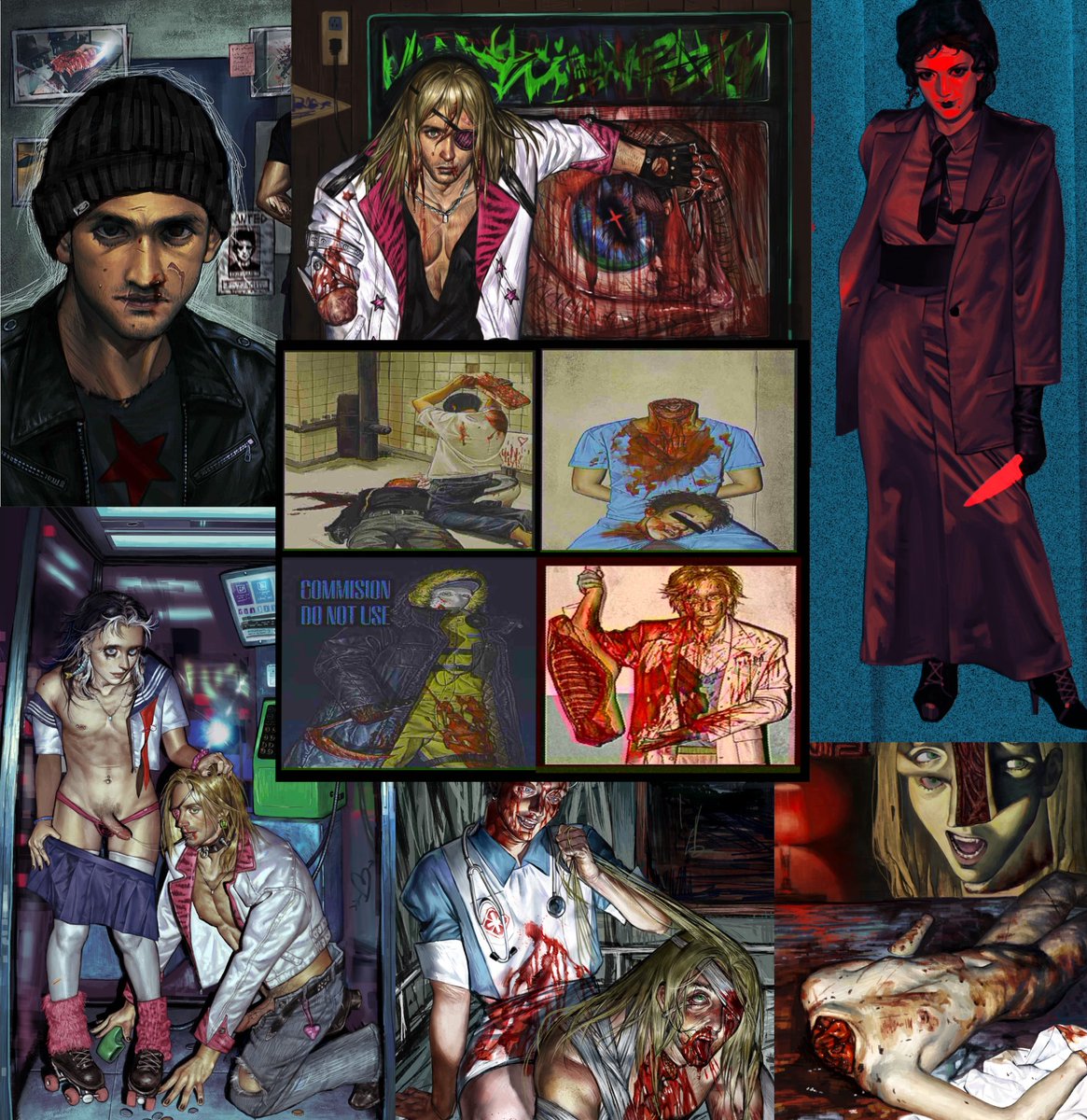 Droowtnaeid tweet media