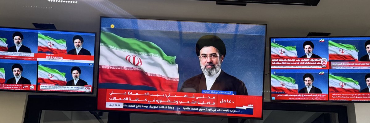 Tima Rida tweet media