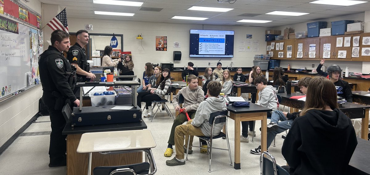 Kenton County School District tweet media