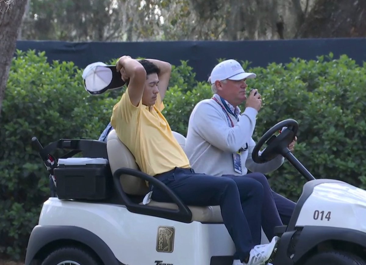 Christopher Powers tweet media