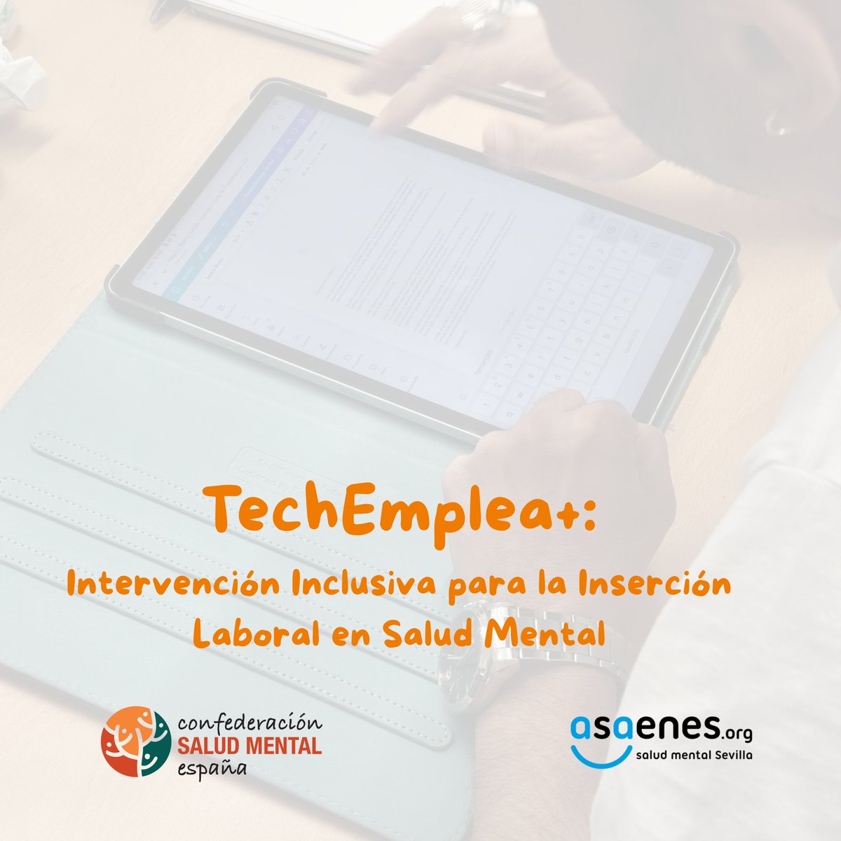 Asaenes Salud Mental Sevilla tweet media
