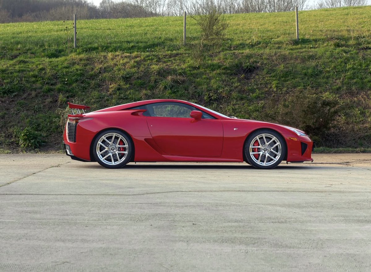 Flawless Spec tweet media