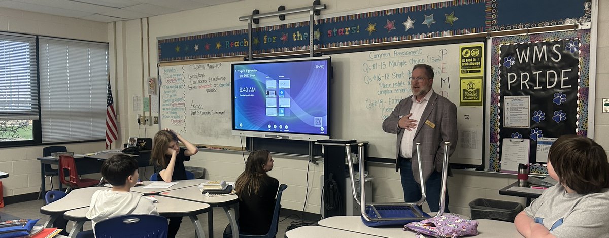 Kenton County School District tweet media